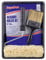 Masonary Paint Roller Kit with Brush