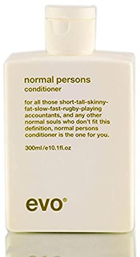 EVO Normal Persons Daily Conditioner 300ml