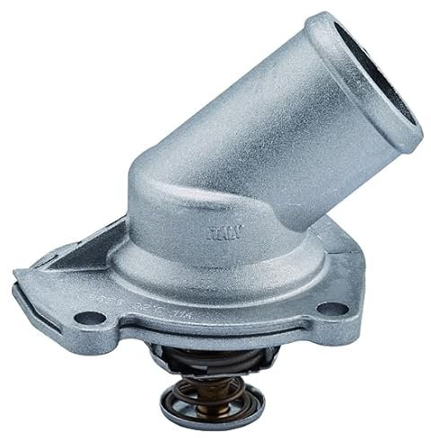 FACET 7.8653 Termostato motore con guarnizione 92°C