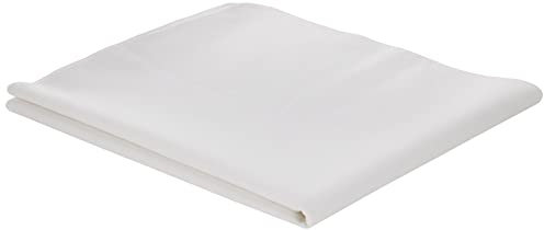 Träumeland wasserdichte Betteinlage/Matratzenschoner mit 100% Baumwolle, Größe 90 x 200 cm