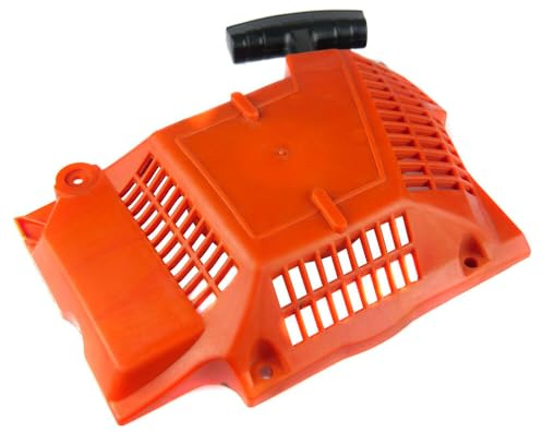 Kickback, Ignition, Starter Set Mounting for Husqvarna Chainsaw 362 365 371 372