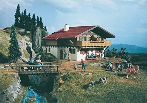 Vollmer 43702 Haus Alpenrose