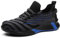 ALOFME Sicherheitsschuhe Herren Damen S3 Leicht Sommer Arbeitsschuhe Schutzschuhe mit Stahlkappe