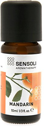 Sensoli Mandarine Huile Essentielle