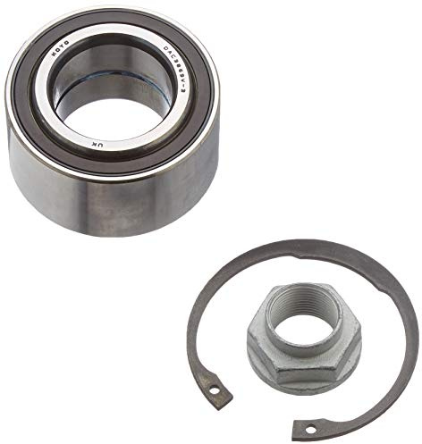 LUK 713640490 Wheel Bearing Kit
