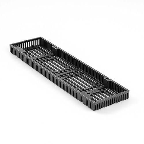 SunSun Ersatzteil Sperrschiene für Bio Teichfilter CBF-350B – Durchlauffilter Teich bis 60.000 L Teichvolumen – bis 10000 l/h – 2 Kammer-System Teich Filter Biofilter Koiteich