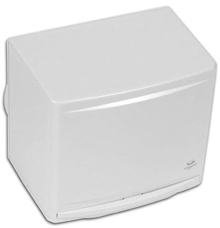 Greenwood Airvac S90T Centrifugal Extractor Fan with Timer (Replacement model SF90T)