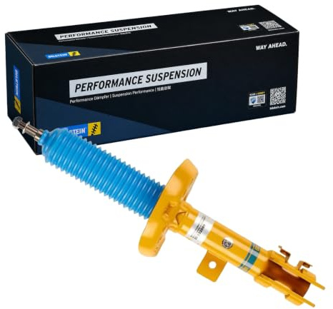Bilstein 35-232599 Stoßdämpfer vorne links | 35-232599 Kompatibel mit i40 I (VF),i40 I Cw (vf)