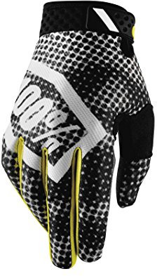100% Motocross 2016 Handschuhe - RIDEFIT - Blurred - camo: Größe Handschuhe: XXL / 12