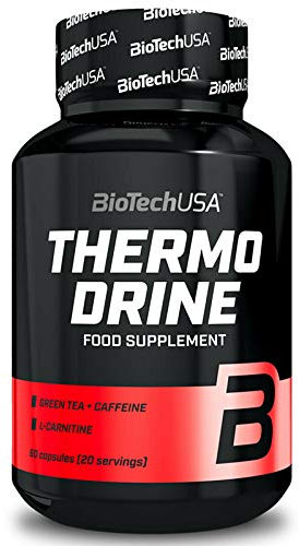 Biotech USA Thermo Drine - 60 Caps