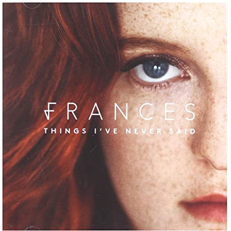 Things I'Ve Never Said