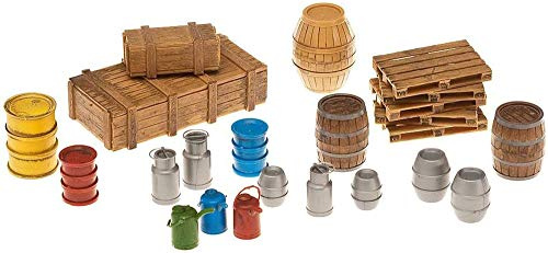 POLA FA331045 - Set Ladegut, Mehrfach