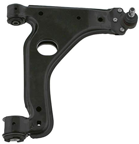 febi bilstein 11661 Querlenker mit Lagern und Gelenk , 1 Stück