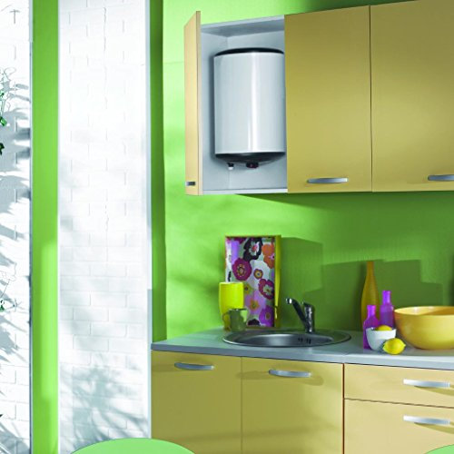 Chauffe-Eau Petite, 1600W, 15 L Capacité
