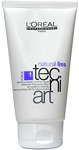 LOREAL tecni art natural liss Force 1 150ml