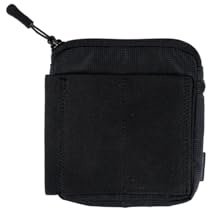 Eberlestock Fade Admin-Tasche – Modulares Zubehör für die Fade-Kollektion – mehrere elastische Halterungen – Organisieren Sie Ihre Ausrüstung