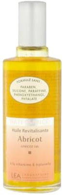Huile d'abricot revitalisante 50 ml