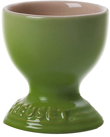 Le Creuset 91033052710099 Egg Cup Classic Kiwi