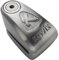 Kovix Alarm Disc Lock Motorbike Lock, Disc Brake Lock 120db. High Security Disc Lock for Motorcycle. 10mm Pin. Stainless Steel Body