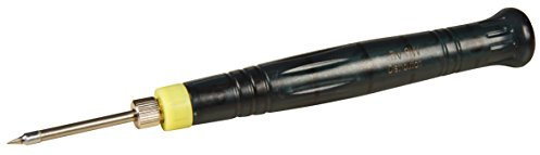 McPower USB-Lötkolben | 5V, 8W, max. 450 °C, ca. 150 cm Zuleitung, kompakter und vielseitiger Lötkolben für unterwegs