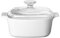 CorningWare Classic Square Casserole 3L