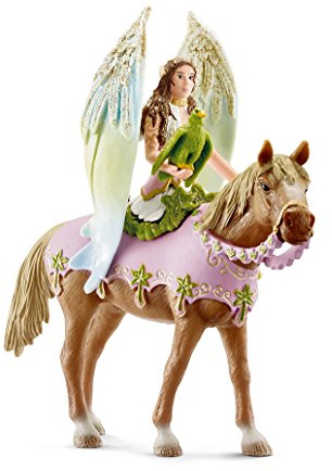 Schleich 70416 - Elfen, Surah