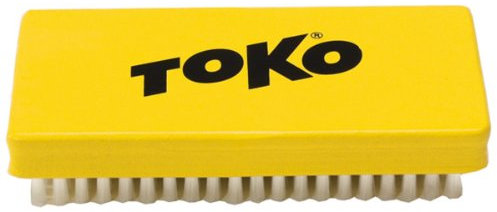 Reparatur Tool Toko Base Brush Nylon