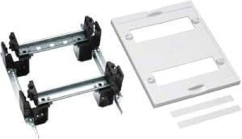 Hager Vega D Serie – Kit für aparamenta Modul 250 mm Höhe 300 mm, 2 x 10