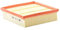 MANN-FILTER C 21 106 Filtro dell'aria - per Autovetture + veicoli commeriali