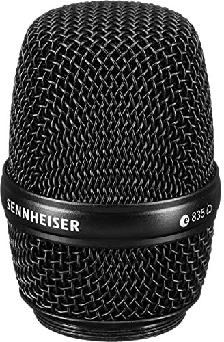 Sennheiser MMD 835 – 1 BK