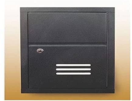 Alubox 47366 cassetta postale