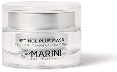 Jan Marini Skin Research Retinol Plus Mask - 1.2 Oz