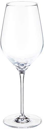 Stölzle Lausitz 1490003 Universal Weinglas, Glas, 420 milliliters, 6 Stück (1er Pack)