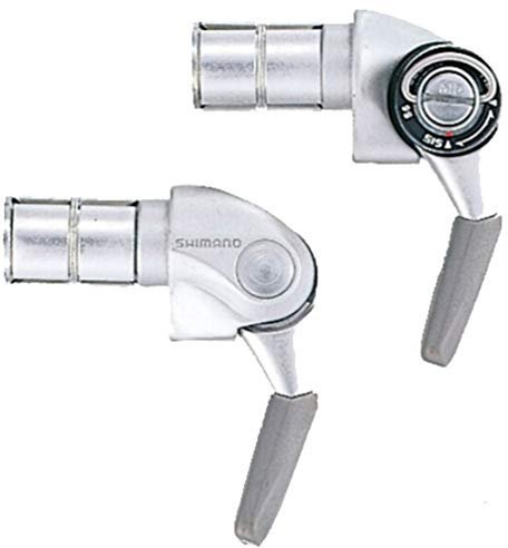 SHIMANO SL-BS77 Dura Ace Doppel-/Dreifach-Endschalter (9-fach)