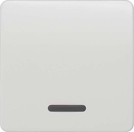 Siemens Indus.Sector SIEM Wippe 5TG7800 mit Fenster titanweiss