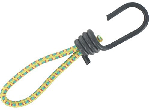 Cao Camping, 5 Stück, Bungee Cord Zelt Beschläge