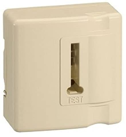 Legrand - Dispositif de terminaison intérieur (DTI) - format prise T