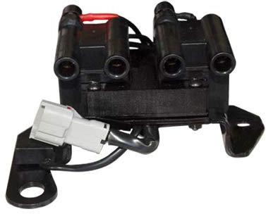 Bosch - Démarrage 2,0 kW