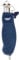 Draper 64333 Cable Sheath Stripper , Blue