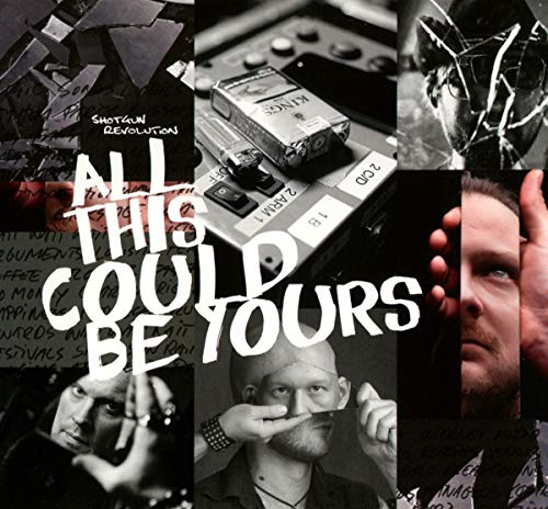 All This Could Be Yours