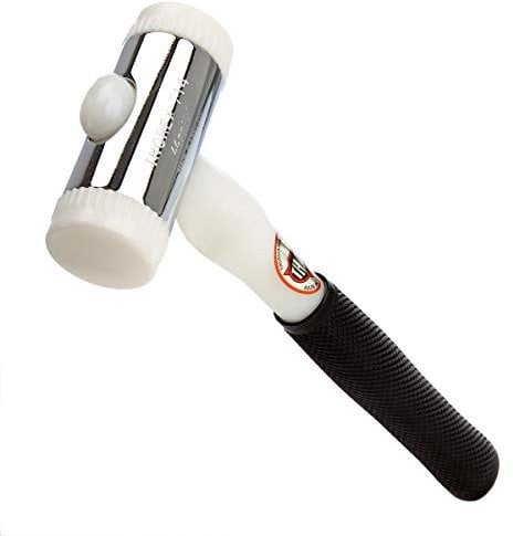 Thor 11-714N 714 Nylon Hammer 2.Lb,White