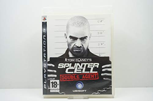 Splinter Cell : Double Agent FR