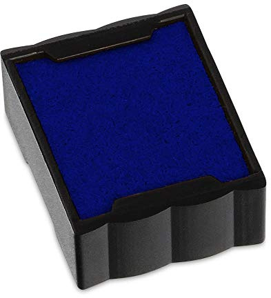 trodat Ersatzstempelkissen 6/4921, blau (65727)