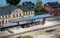 Auhagen 13312 - Bahnsteig