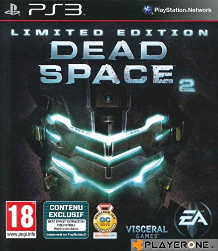 Dead Space 2 Limited Edition