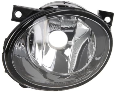 TYC 19-0826-01-9 Nebelscheinwerfer Kompatibel mit VW TOURAN 1T1, 1T2 5K0941699A