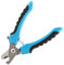 GROOM PROFESSIONAL Nail Clipper - Professional Nail Cutter for Dogs & Cats - Non-Slip Ergonomic Handle - Professional Grooming Quality - Made from Toughened Steel, Small