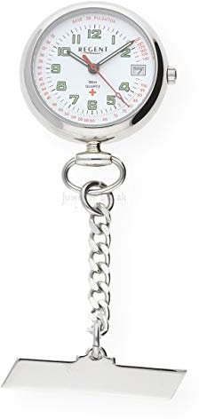 REGENT P-403 - Taschenuhr