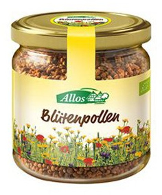 Allos Blütenpollen, 200g