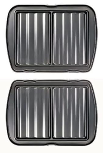 JEUX DE PLAQUES CROQUE MONSIEUR LAGRANGE pour PIECES CUISSON PETIT ELECTROMENAGER - 010401